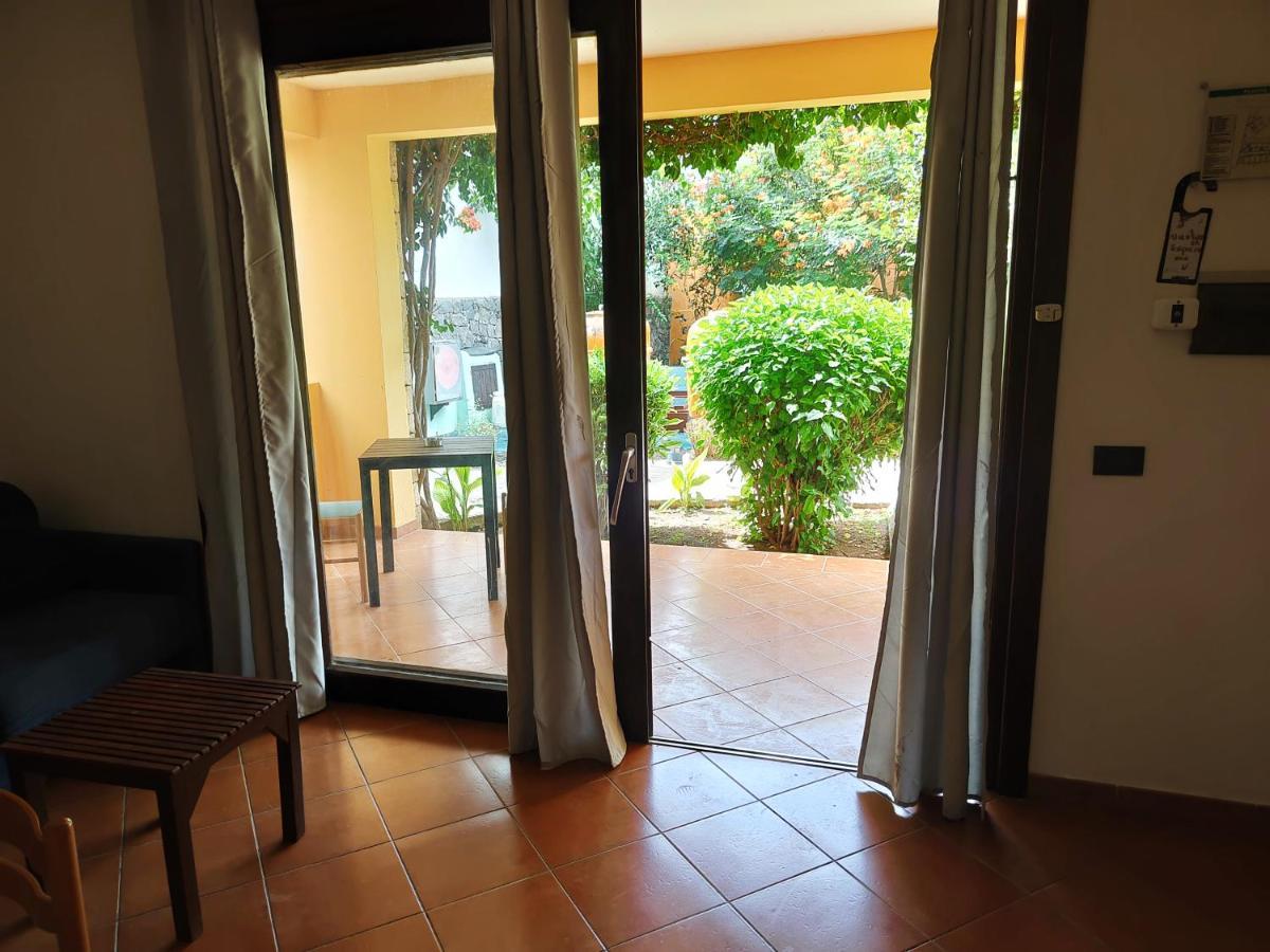 Albis Harena - Porto Antigo 2 Apartment Santa Maria Exterior photo